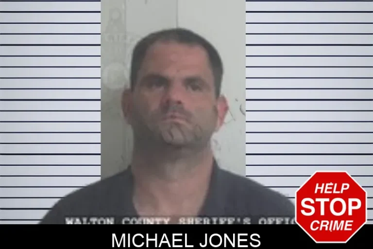 Michael Jones