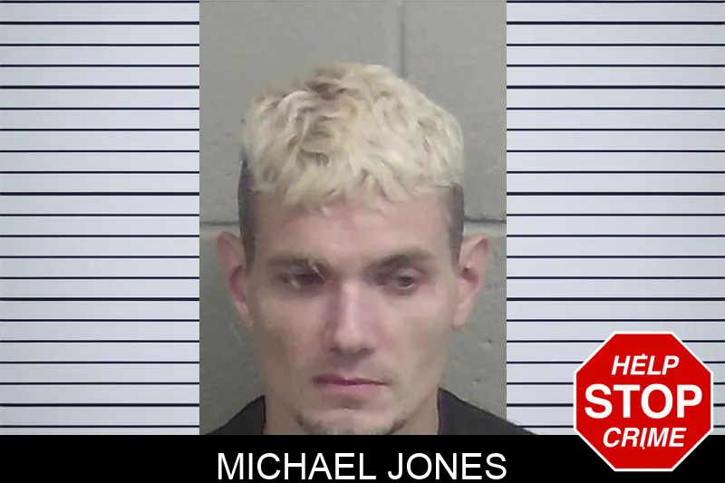 Michael Jones