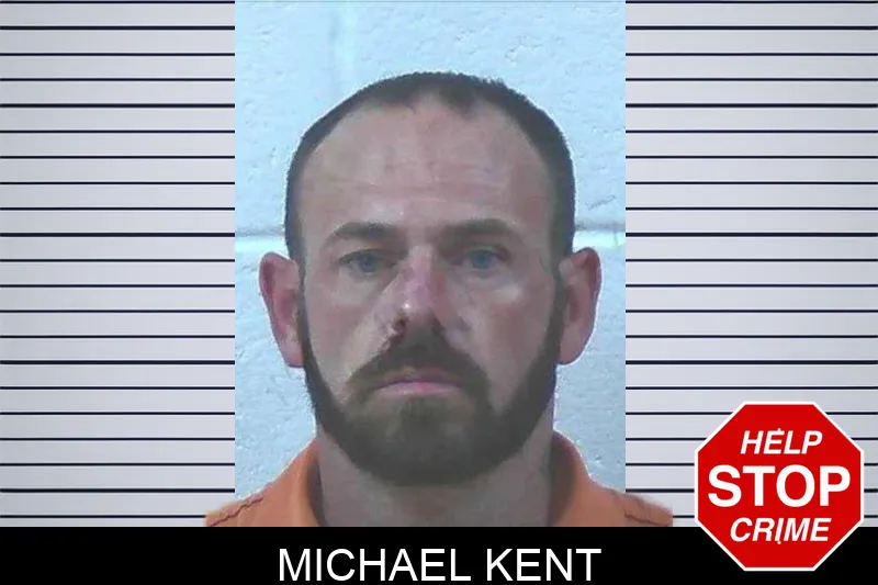 Michael Kent