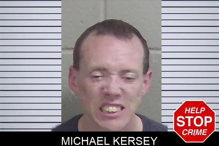 Michael Kersey