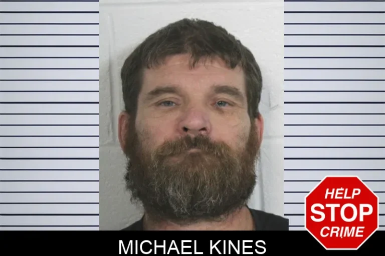 Michael Kines