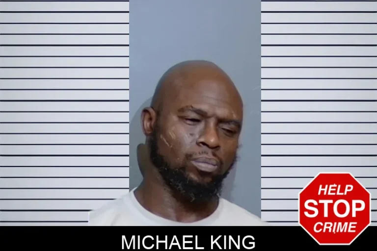 Michael King