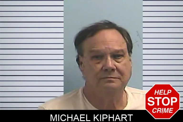 Michael Kiphart