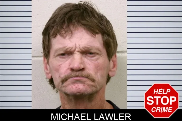 Michael Lawler