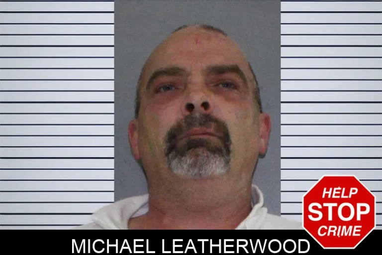 Michael Leatherwood