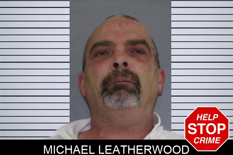 Michael Leatherwood
