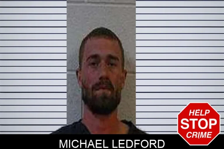 Michael Ledford