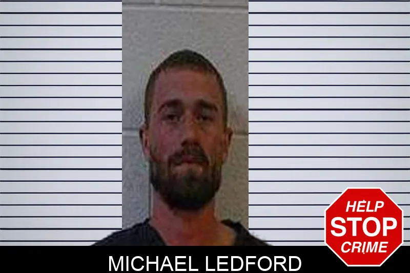 Michael Ledford