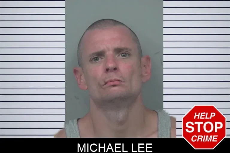 Michael Lee