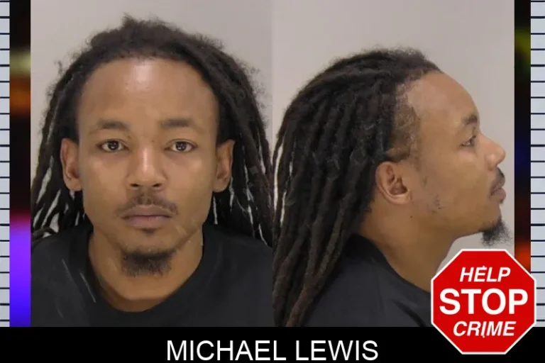 Michael Lewis mugshot – Richmond County , Georgia Michael Lewis