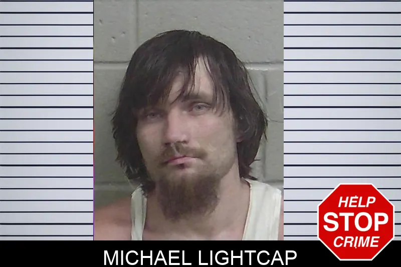 Michael Lightcap