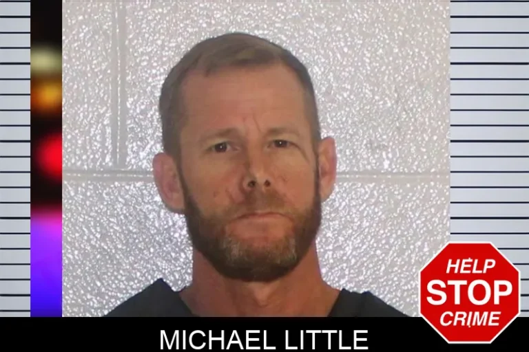 Michael Little