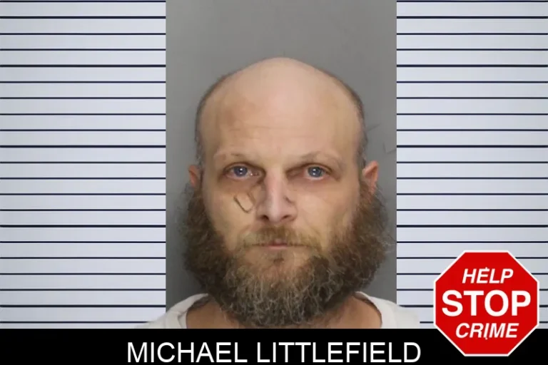 Michael Littlefield