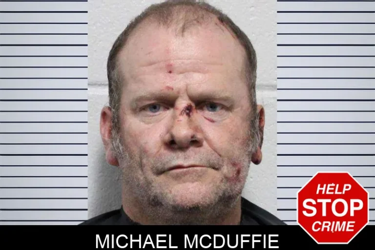 Michael McDuffie