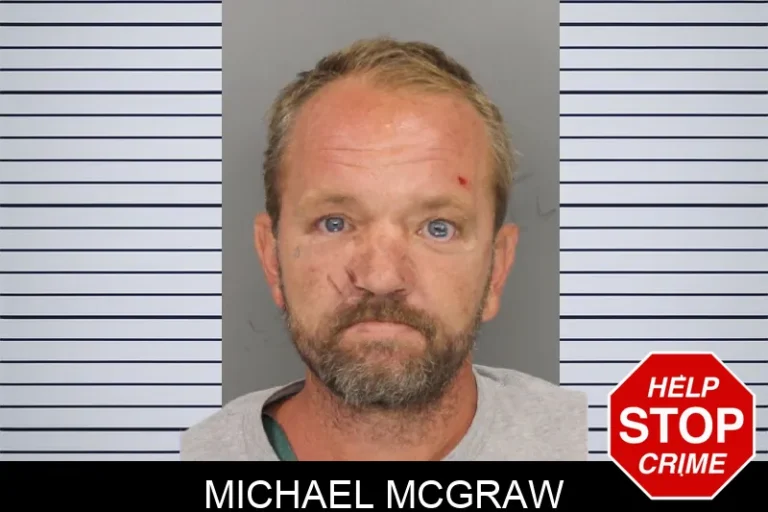 Michael McGraw