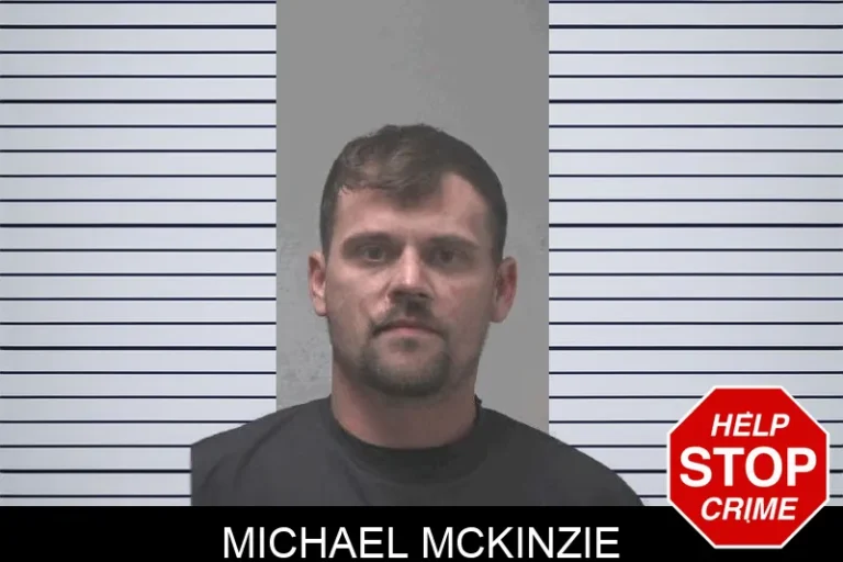 Michael McKinzie