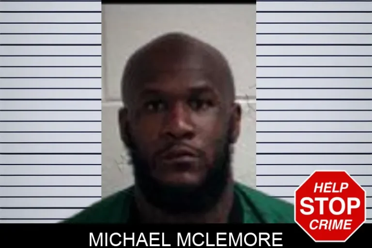 Michael McLemore