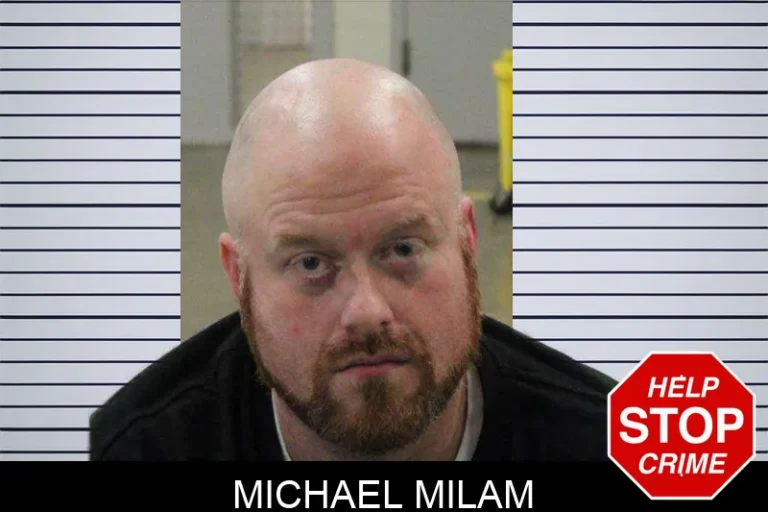 Michael Milam