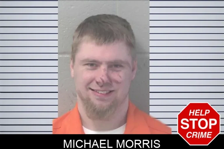 Michael Morris
