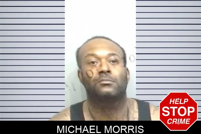 Michael Morris