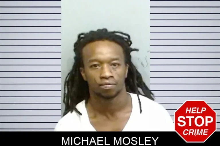 Michael Mosley