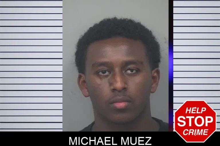 Michael Muez