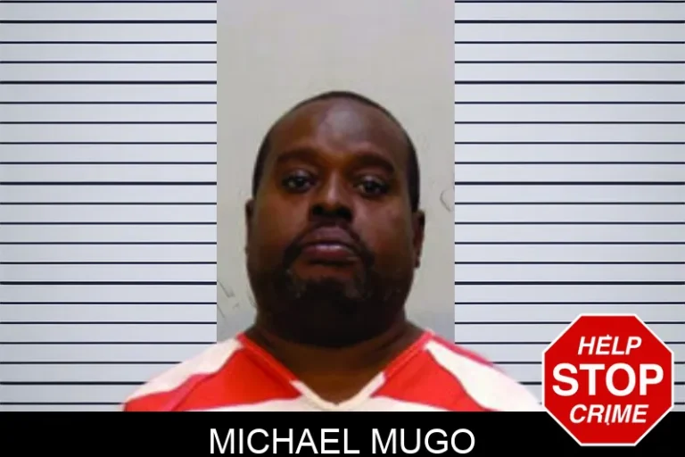 Michael Mugo