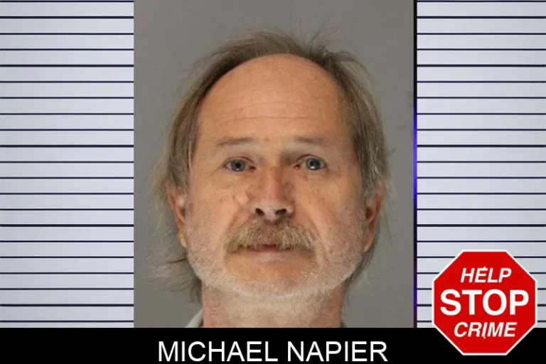 Michael Napier