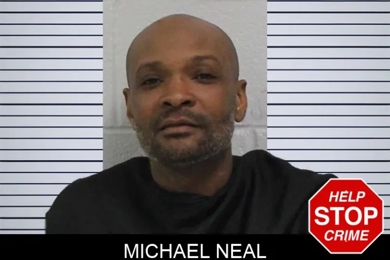 Michael Neal