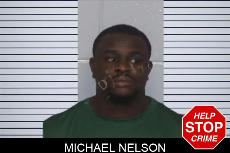 Michael Nelson