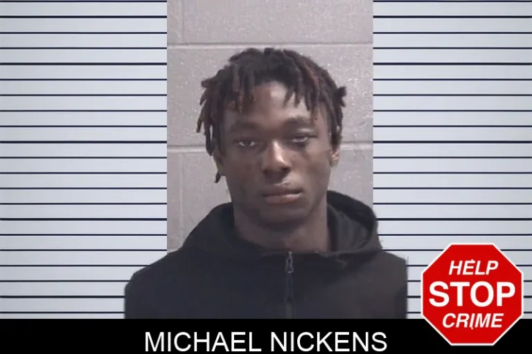 Michael Nickens