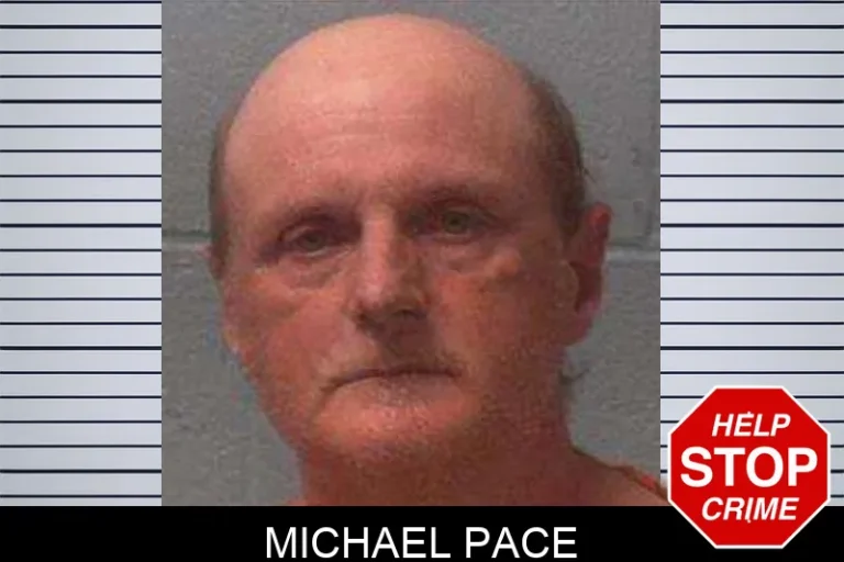 Michael Pace