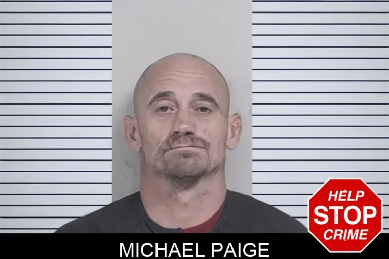 Michael Paige