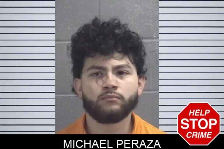 Michael Peraza