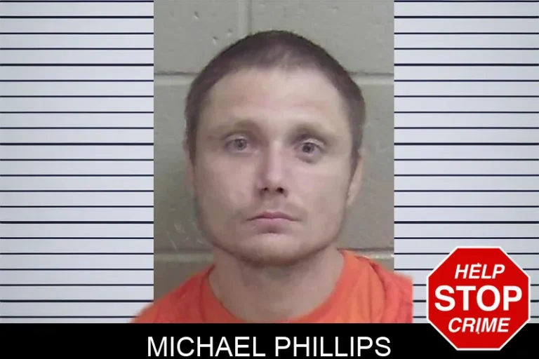Michael Phillips