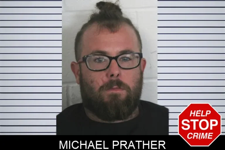 Michael Prather