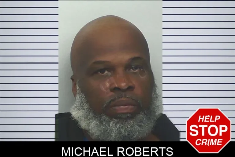 Michael Roberts