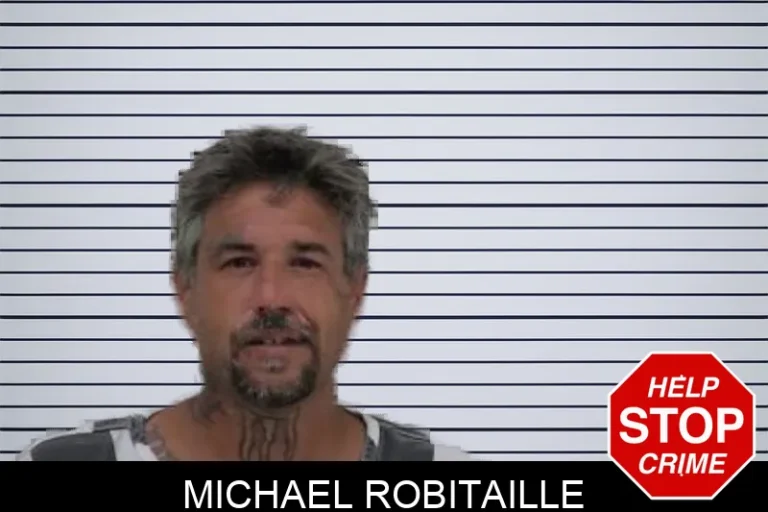 Michael Robitaille