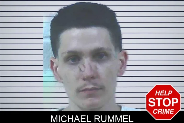 Michael Rummel mugshot – Jackson County , Georgia Michael Rummel