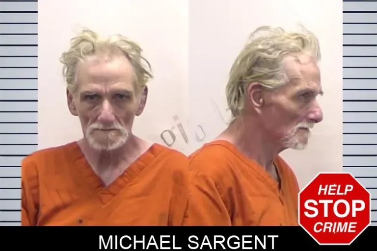 Michael Sargent mugshot – Clarke County , Georgia Michael Sargent