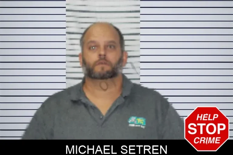 Michael Setren