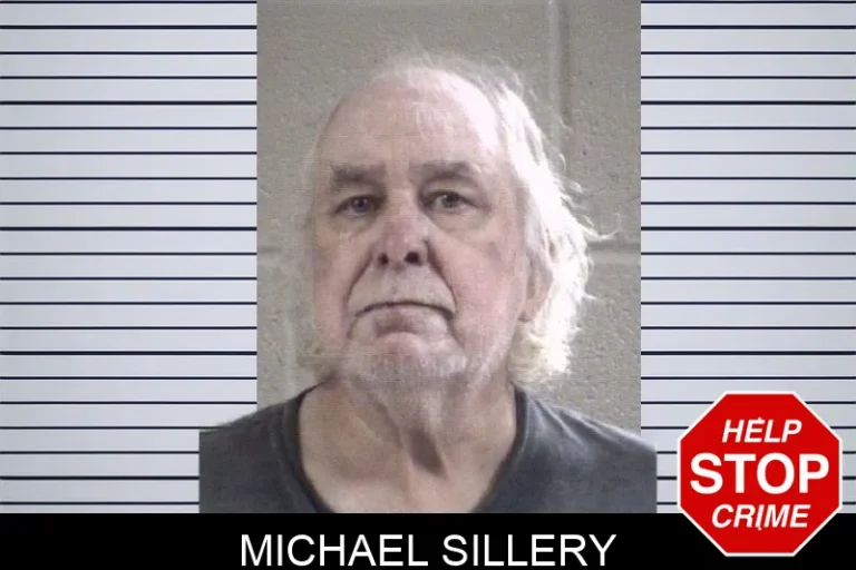 Michael Sillery mugshot – Whitfield County , Georgia Michael Sillery