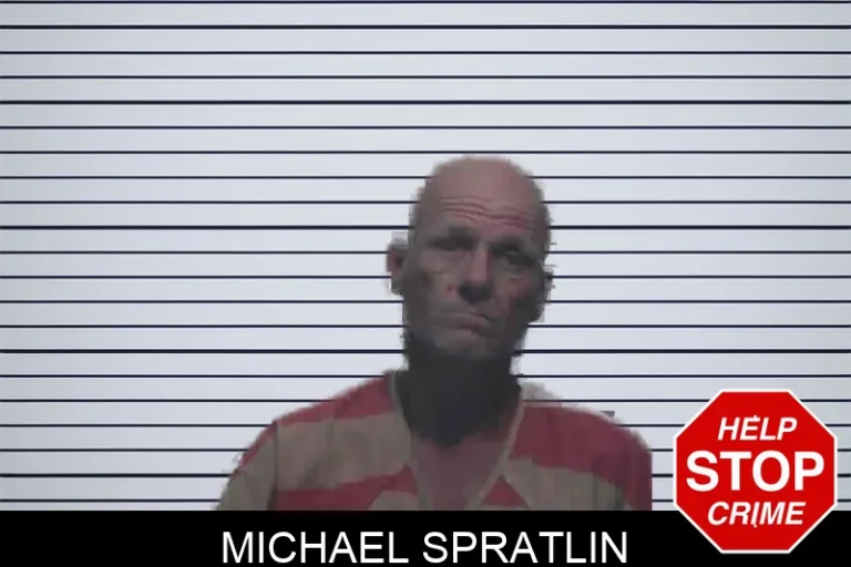 Michael Spratlin