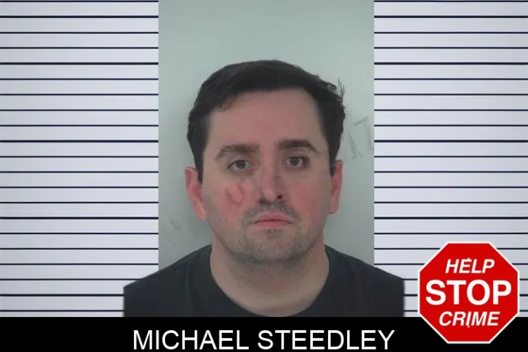 Michael Steedley