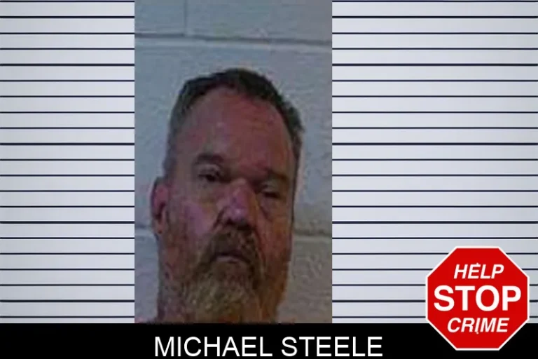 Michael Steele mugshot – Polk County , Georgia Michael Steele