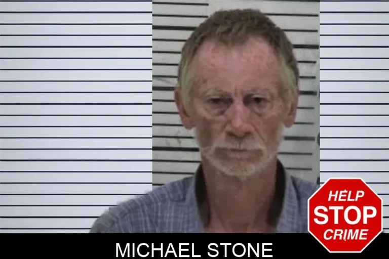 Michael Stone