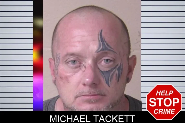 Michael Tackett