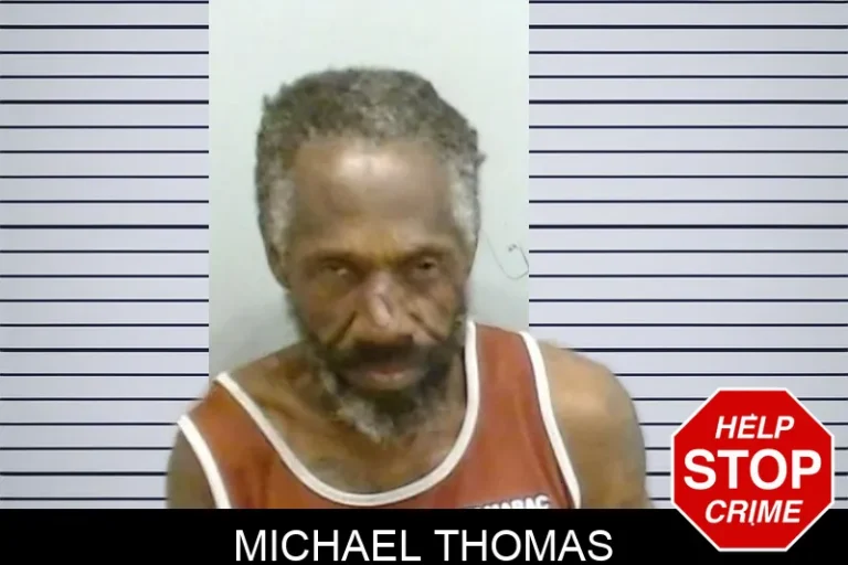 Michael Thomas