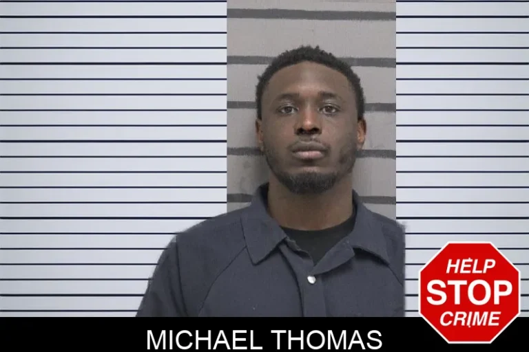 Michael Thomas