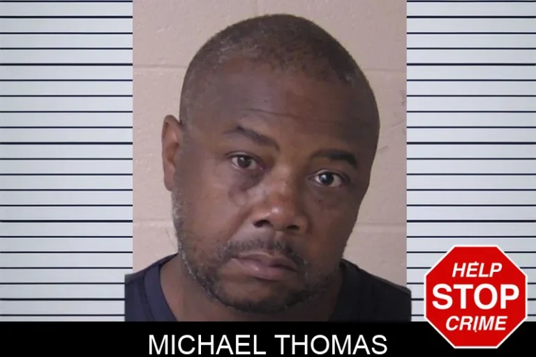 Michael Thomas